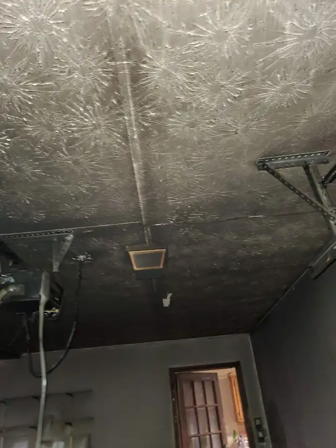 Fire and smoke damage assessment for Emergency Water Damage Services in Inverness